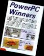 Winner of CU Amiga`s PowerUP competition